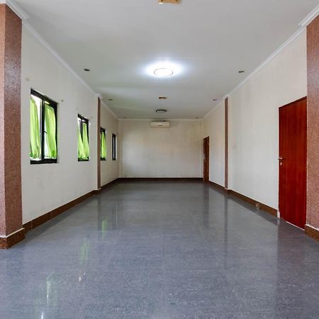 Nusa Indah Syariah Hotel Bandara By Abdihome Tangerang Zewnętrze zdjęcie