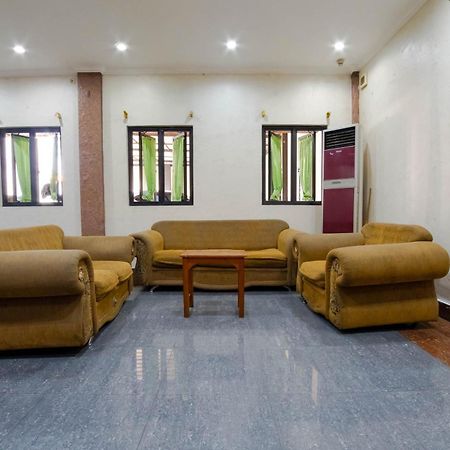 Nusa Indah Syariah Hotel Bandara By Abdihome Tangerang Zewnętrze zdjęcie