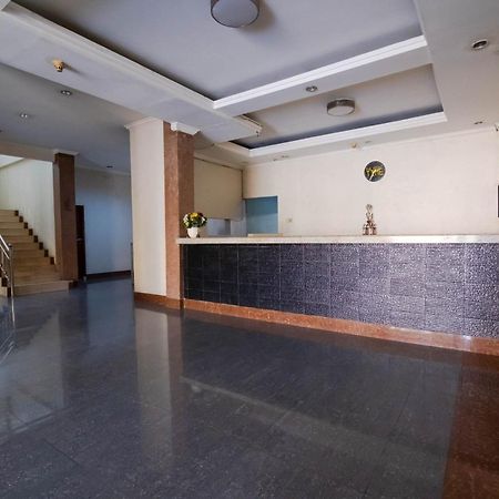 Nusa Indah Syariah Hotel Bandara By Abdihome Tangerang Zewnętrze zdjęcie